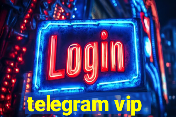 telegram vip